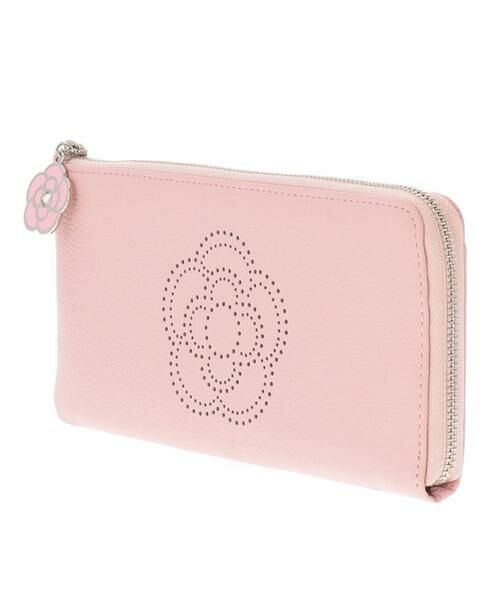 CLATHAS / クレイサス 財布・コインケース・マネークリップ | ルレット Lファスナー長財布 | 詳細2