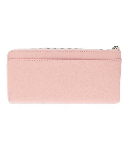 CLATHAS / クレイサス 財布・コインケース・マネークリップ | ルレット Lファスナー長財布 | 詳細3
