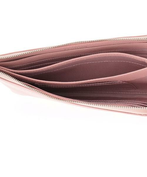 CLATHAS / クレイサス 財布・コインケース・マネークリップ | ルレット Lファスナー長財布 | 詳細4