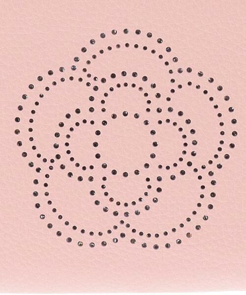 CLATHAS / クレイサス 財布・コインケース・マネークリップ | ルレット Lファスナー長財布 | 詳細6