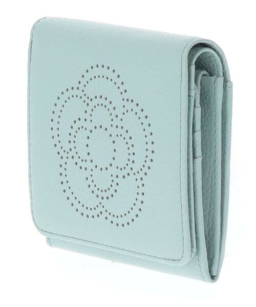 CLATHAS / クレイサス 財布・コインケース・マネークリップ | ルレット 内BOX二つ折り財布 | 詳細2