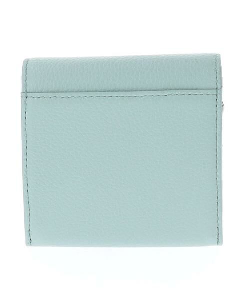 CLATHAS / クレイサス 財布・コインケース・マネークリップ | ルレット 内BOX二つ折り財布 | 詳細3