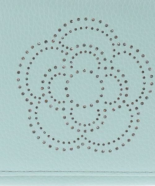 CLATHAS / クレイサス 財布・コインケース・マネークリップ | ルレット 内BOX二つ折り財布 | 詳細7