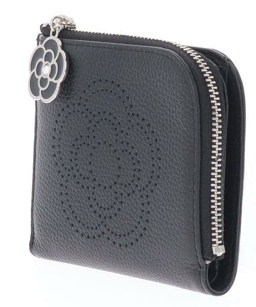CLATHAS / クレイサス 財布・コインケース・マネークリップ | ルレット Lファスナー二つ折り財布 | 詳細9