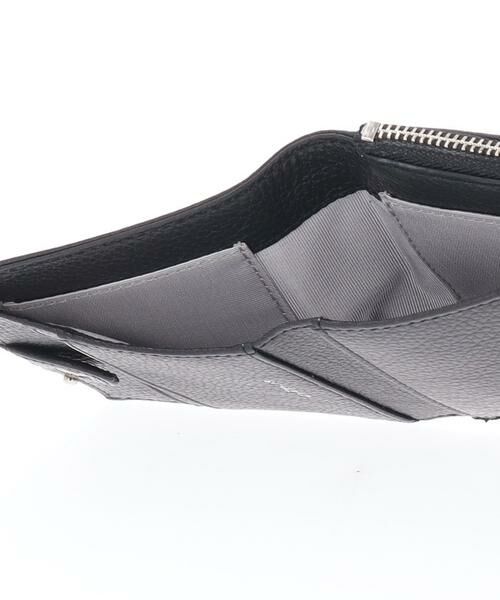 CLATHAS / クレイサス 財布・コインケース・マネークリップ | ルレット Lファスナー二つ折り財布 | 詳細12