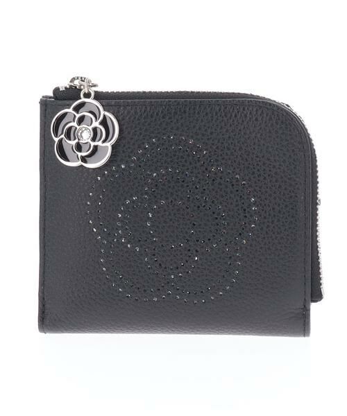 CLATHAS / クレイサス 財布・コインケース・マネークリップ | ルレット Lファスナー二つ折り財布 | 詳細15