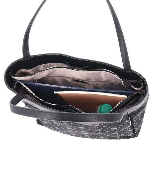 CLATHAS / クレイサス トートバッグ | フローラ トートバッグ | 詳細10