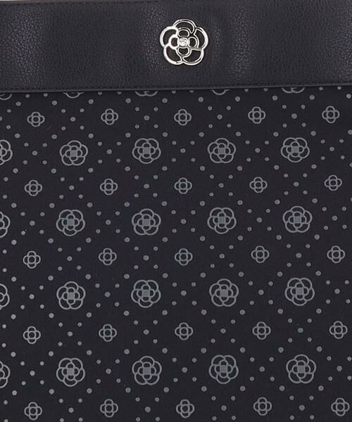 CLATHAS / クレイサス トートバッグ | フローラ トートバッグ | 詳細11