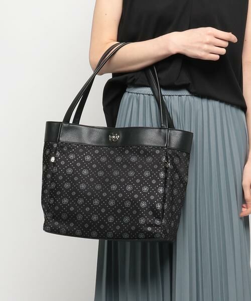 CLATHAS / クレイサス トートバッグ | フローラ トートバッグ | 詳細12