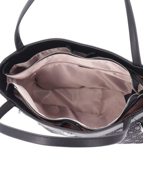 CLATHAS / クレイサス トートバッグ | フローラ トートバッグ | 詳細9