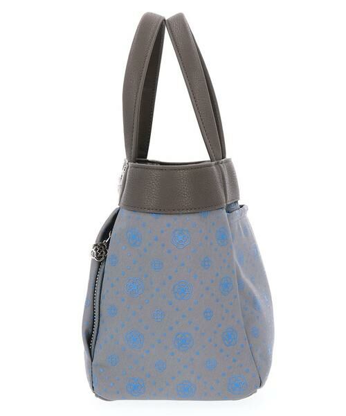 CLATHAS / クレイサス トートバッグ | フローラ 2wayトートバッグ | 詳細10