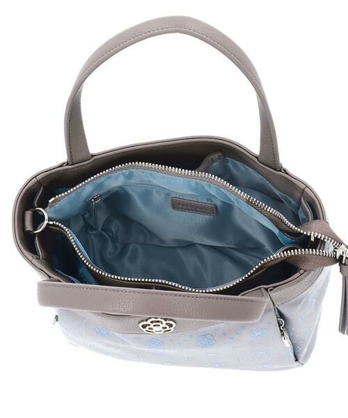 CLATHAS / クレイサス トートバッグ | フローラ 2wayトートバッグ | 詳細12