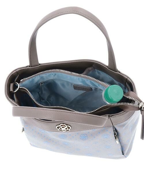 CLATHAS / クレイサス トートバッグ | フローラ 2wayトートバッグ | 詳細13