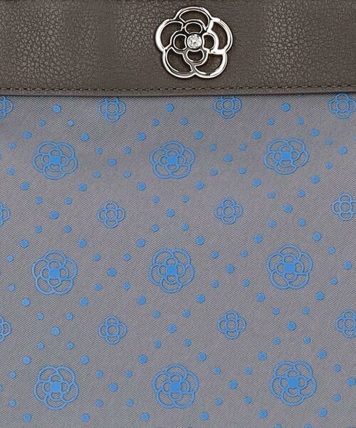 CLATHAS / クレイサス トートバッグ | フローラ 2wayトートバッグ | 詳細14