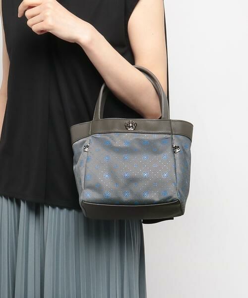 CLATHAS / クレイサス トートバッグ | フローラ 2wayトートバッグ | 詳細15