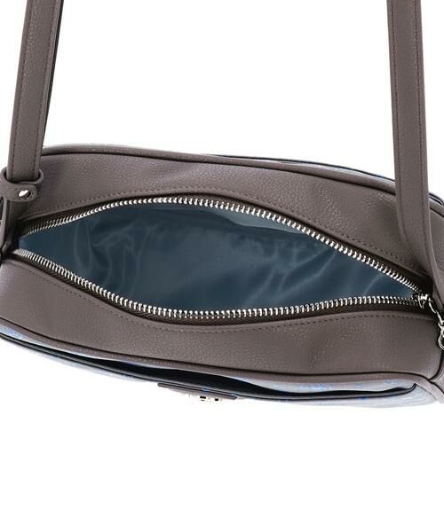 CLATHAS / クレイサス ショルダーバッグ | フローラ ショルダーバッグ | 詳細11