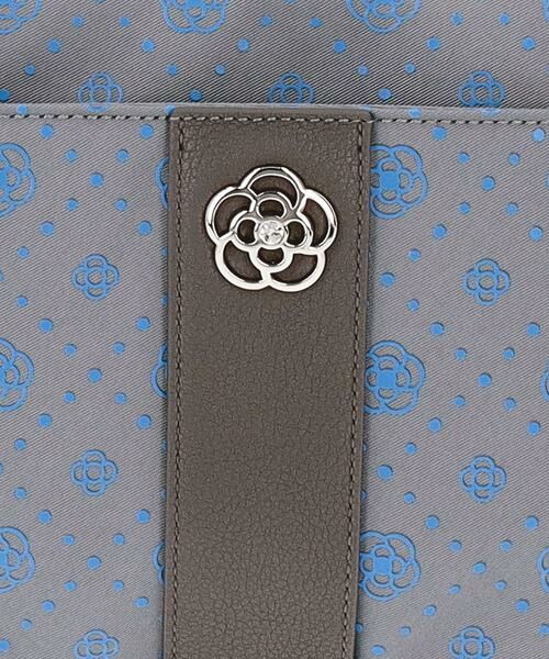 CLATHAS / クレイサス ショルダーバッグ | フローラ ショルダーバッグ | 詳細13