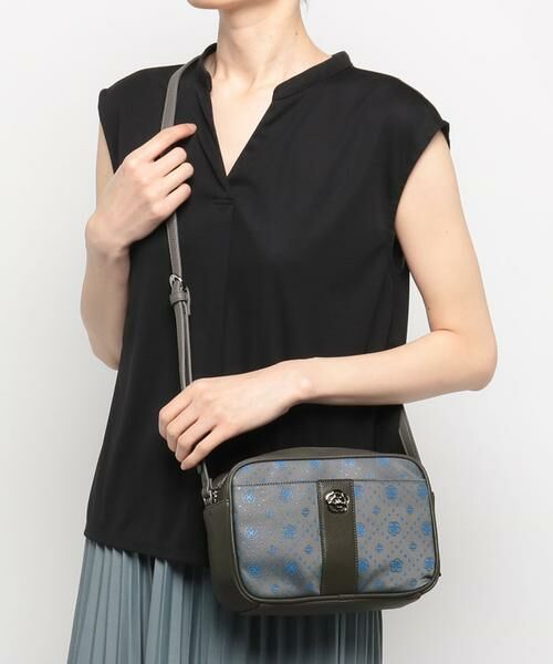 CLATHAS / クレイサス ショルダーバッグ | フローラ ショルダーバッグ | 詳細14