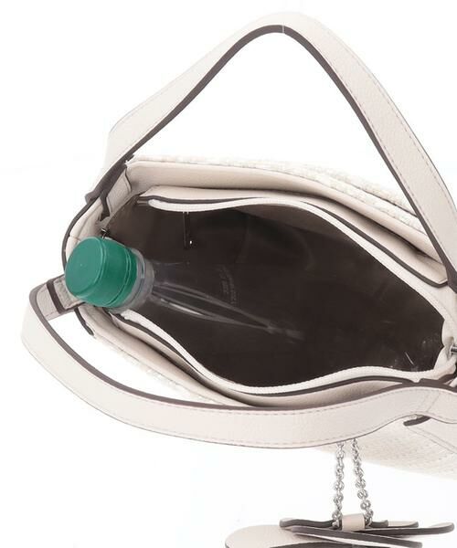 CLATHAS / クレイサス ハンドバッグ | トルテ 2wayハンドバッグ | 詳細11