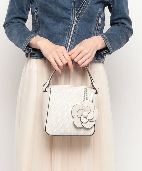 CLATHAS / クレイサス ハンドバッグ | トルテ 2wayハンドバッグ | 詳細15