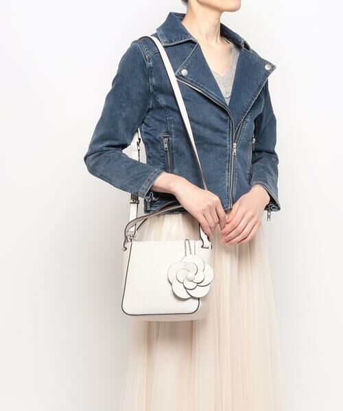 CLATHAS / クレイサス ハンドバッグ | トルテ 2wayハンドバッグ | 詳細16