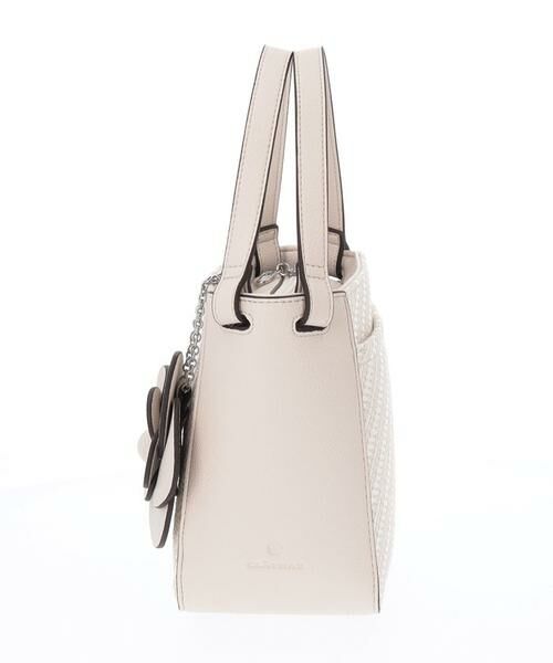 CLATHAS / クレイサス ハンドバッグ | トルテ 2wayハンドバッグ | 詳細9