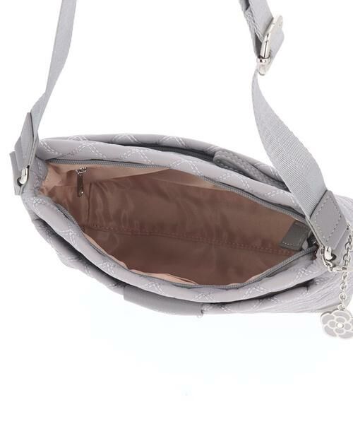 CLATHAS / クレイサス ショルダーバッグ | クレイサス CLATHAS カペラ ショルダーバッグ（大） | 詳細15