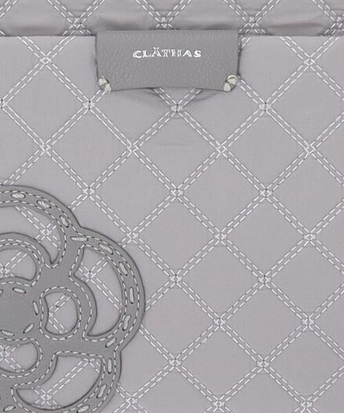CLATHAS / クレイサス ショルダーバッグ | クレイサス CLATHAS カペラ ショルダーバッグ（大） | 詳細21