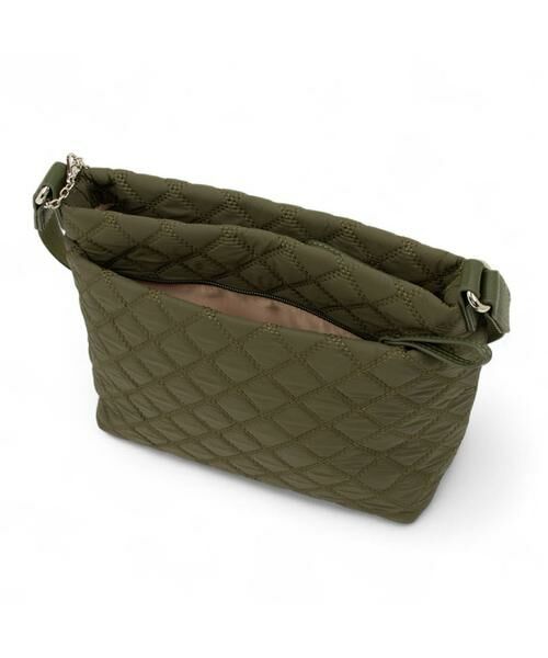 CLATHAS / クレイサス ショルダーバッグ | クレイサス CLATHAS カペラ ショルダーバッグ（大） | 詳細23