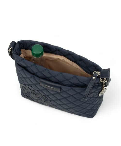 CLATHAS / クレイサス ショルダーバッグ | クレイサス CLATHAS カペラ ショルダーバッグ（大） | 詳細25