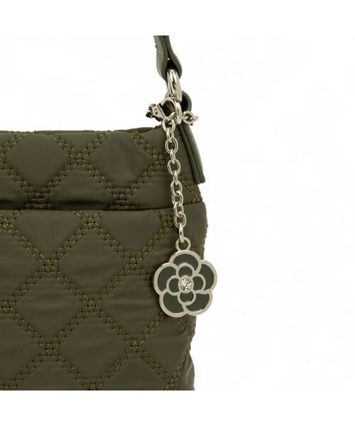 CLATHAS / クレイサス ショルダーバッグ | クレイサス CLATHAS カペラ ショルダーバッグ（大） | 詳細28