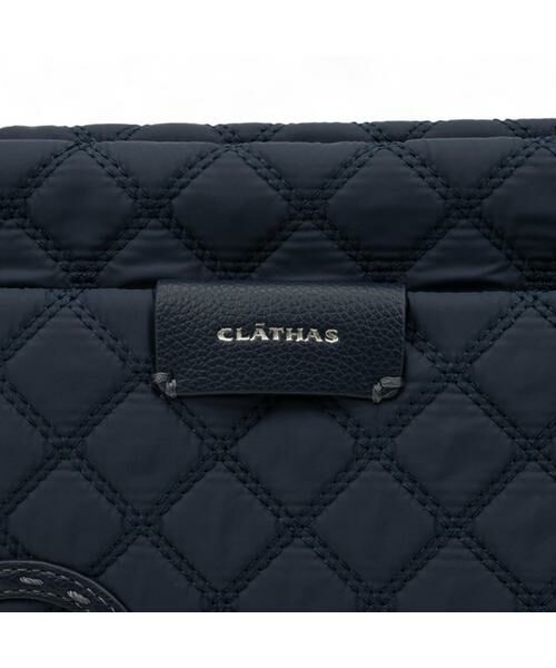 CLATHAS / クレイサス ショルダーバッグ | クレイサス CLATHAS カペラ ショルダーバッグ（大） | 詳細29