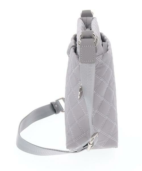 CLATHAS / クレイサス ショルダーバッグ | クレイサス CLATHAS カペラ ショルダーバッグ（大） | 詳細9