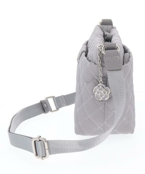 CLATHAS / クレイサス ショルダーバッグ | カペラ ショルダーバッグ小 | 詳細10