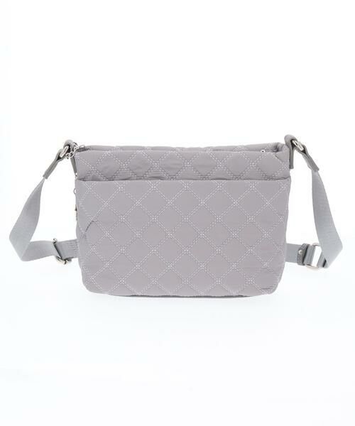 CLATHAS / クレイサス ショルダーバッグ | カペラ ショルダーバッグ小 | 詳細11