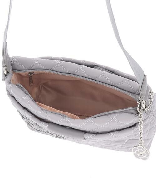 CLATHAS / クレイサス ショルダーバッグ | カペラ ショルダーバッグ小 | 詳細12