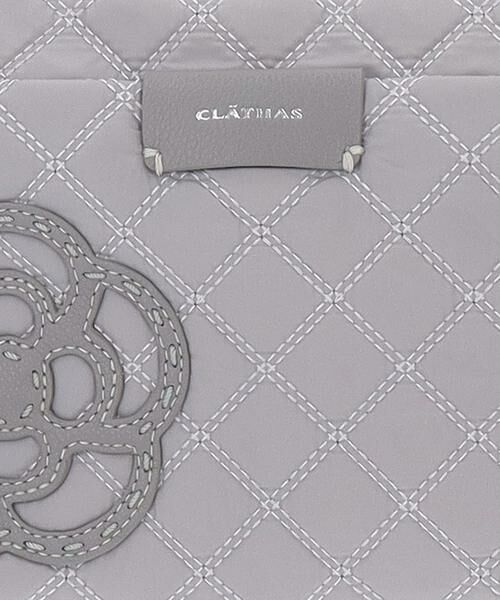 CLATHAS / クレイサス ショルダーバッグ | カペラ ショルダーバッグ小 | 詳細14