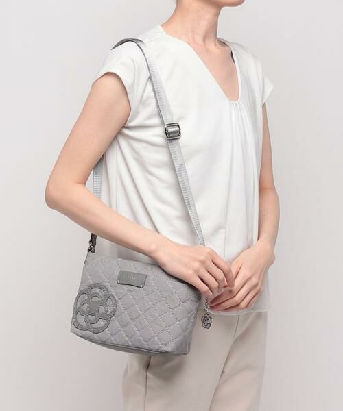 CLATHAS / クレイサス ショルダーバッグ | カペラ ショルダーバッグ小 | 詳細15