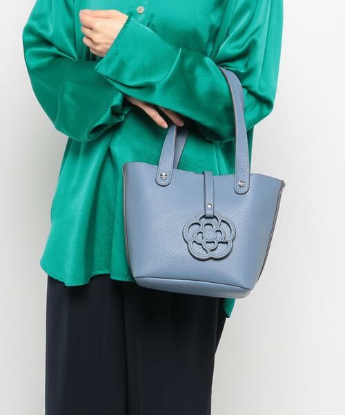 CLATHAS / クレイサス トートバッグ | ジュドランジュII トートバッグ | 詳細10