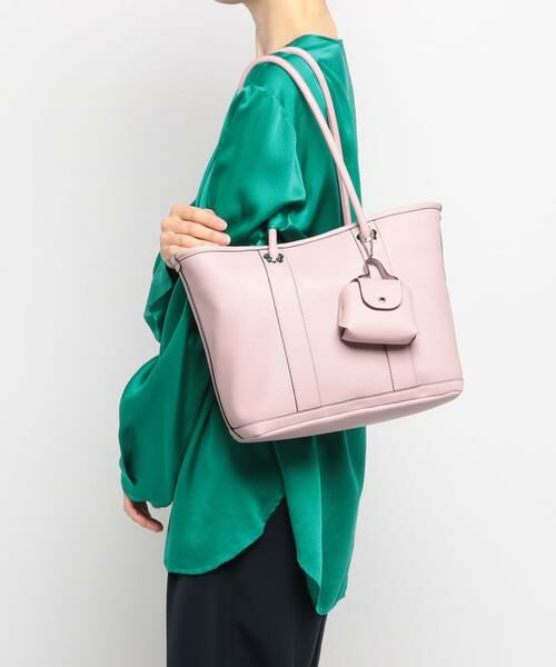 CLATHAS / クレイサス トートバッグ | メルベイユ トート | 詳細8