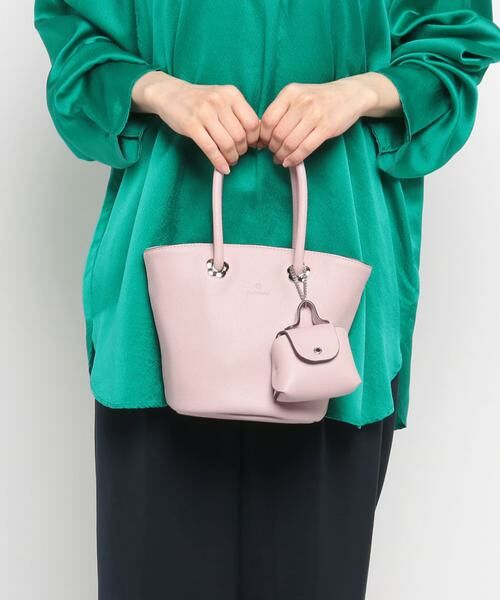 CLATHAS / クレイサス トートバッグ | メルベイユ 2wayトート | 詳細7