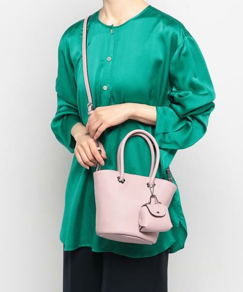 CLATHAS / クレイサス トートバッグ | メルベイユ 2wayトート | 詳細8