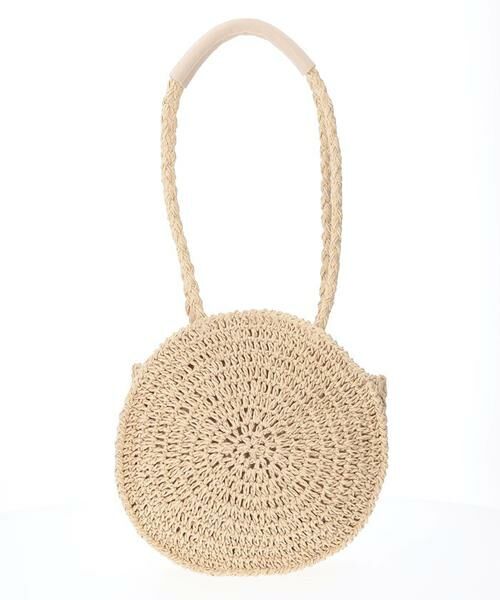 CLATHAS / クレイサス かごバック | ベニエ かごバッグ | 詳細10