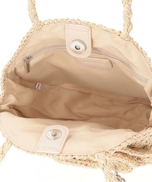 CLATHAS / クレイサス かごバック | ベニエ かごバッグ | 詳細11