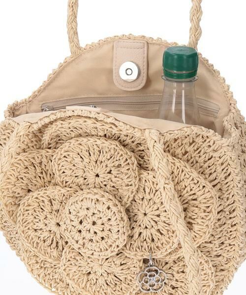 CLATHAS / クレイサス かごバック | ベニエ かごバッグ | 詳細12