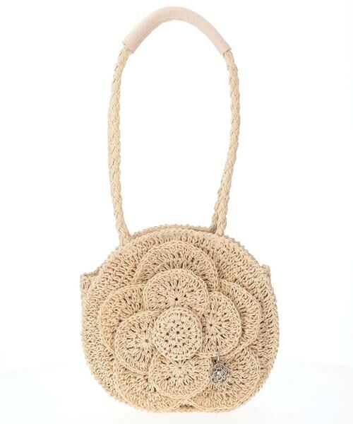 CLATHAS / クレイサス かごバック | ベニエ かごバッグ | 詳細13