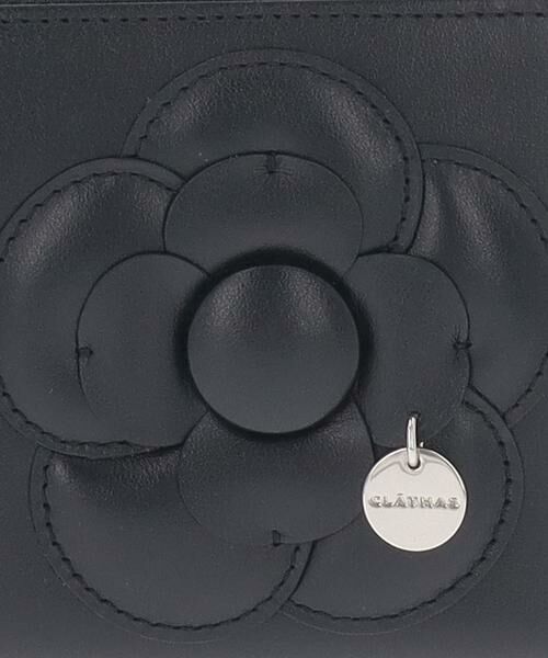 CLATHAS / クレイサス 財布・コインケース・マネークリップ | アマン ラウンド長財布 | 詳細10