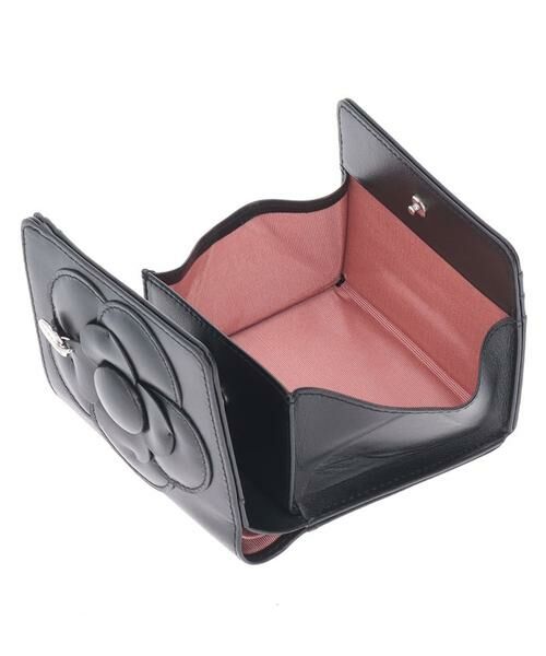 CLATHAS / クレイサス 財布・コインケース・マネークリップ | アマン 内BOX二つ折り財布 | 詳細12