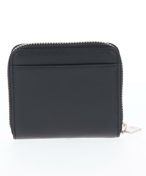 CLATHAS / クレイサス 財布・コインケース・マネークリップ | アマン ラウンド二つ折り財布 | 詳細10