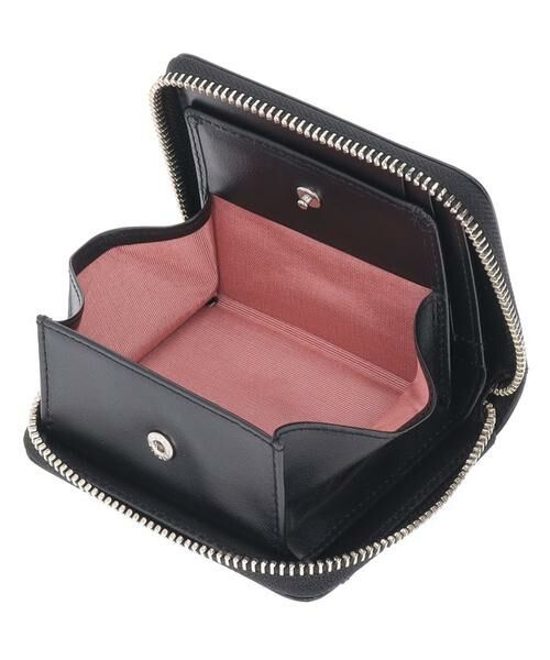 CLATHAS / クレイサス 財布・コインケース・マネークリップ | アマン ラウンド二つ折り財布 | 詳細13